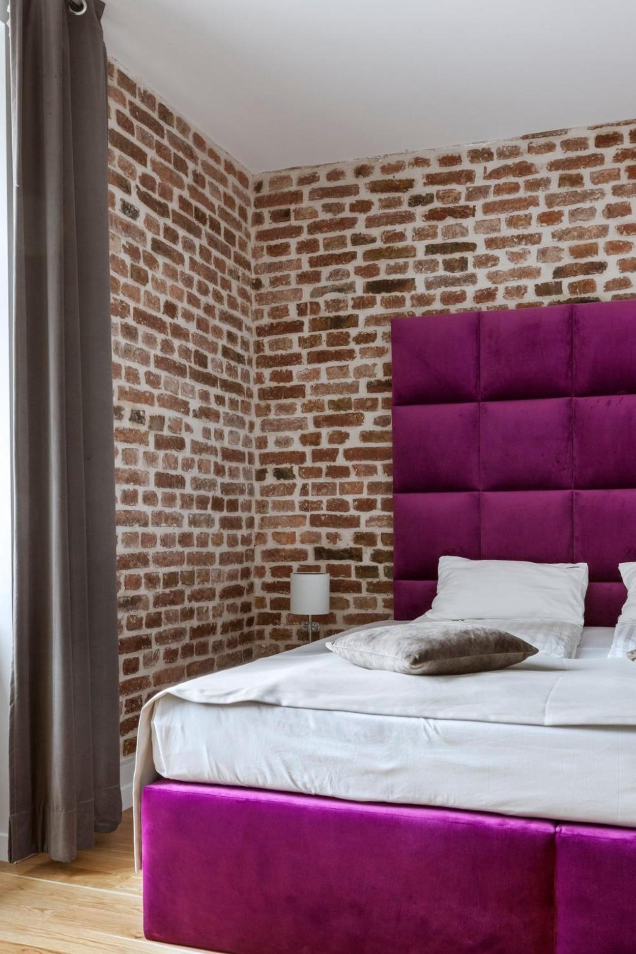 Cinema Apartment