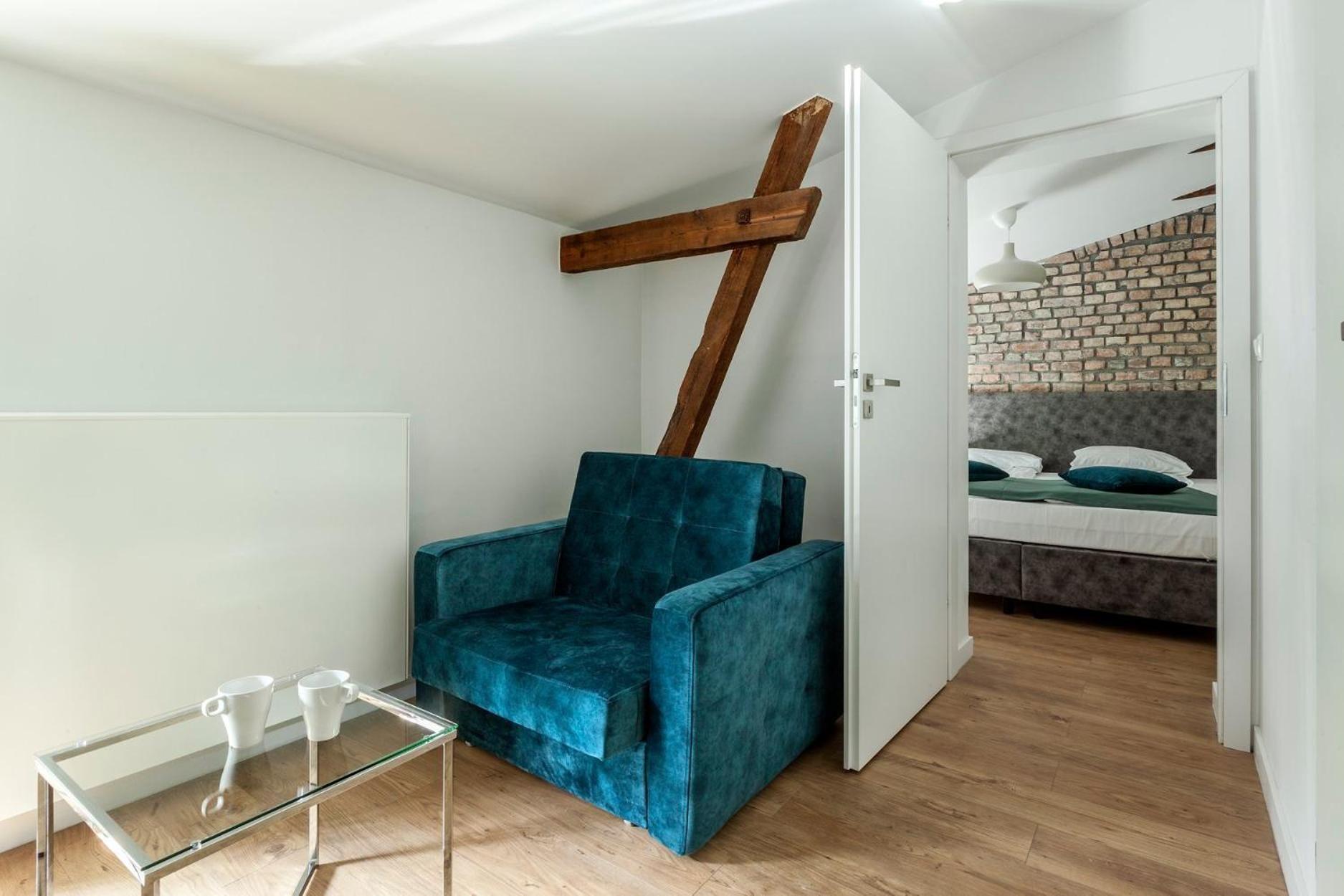 Cinema Apartamento