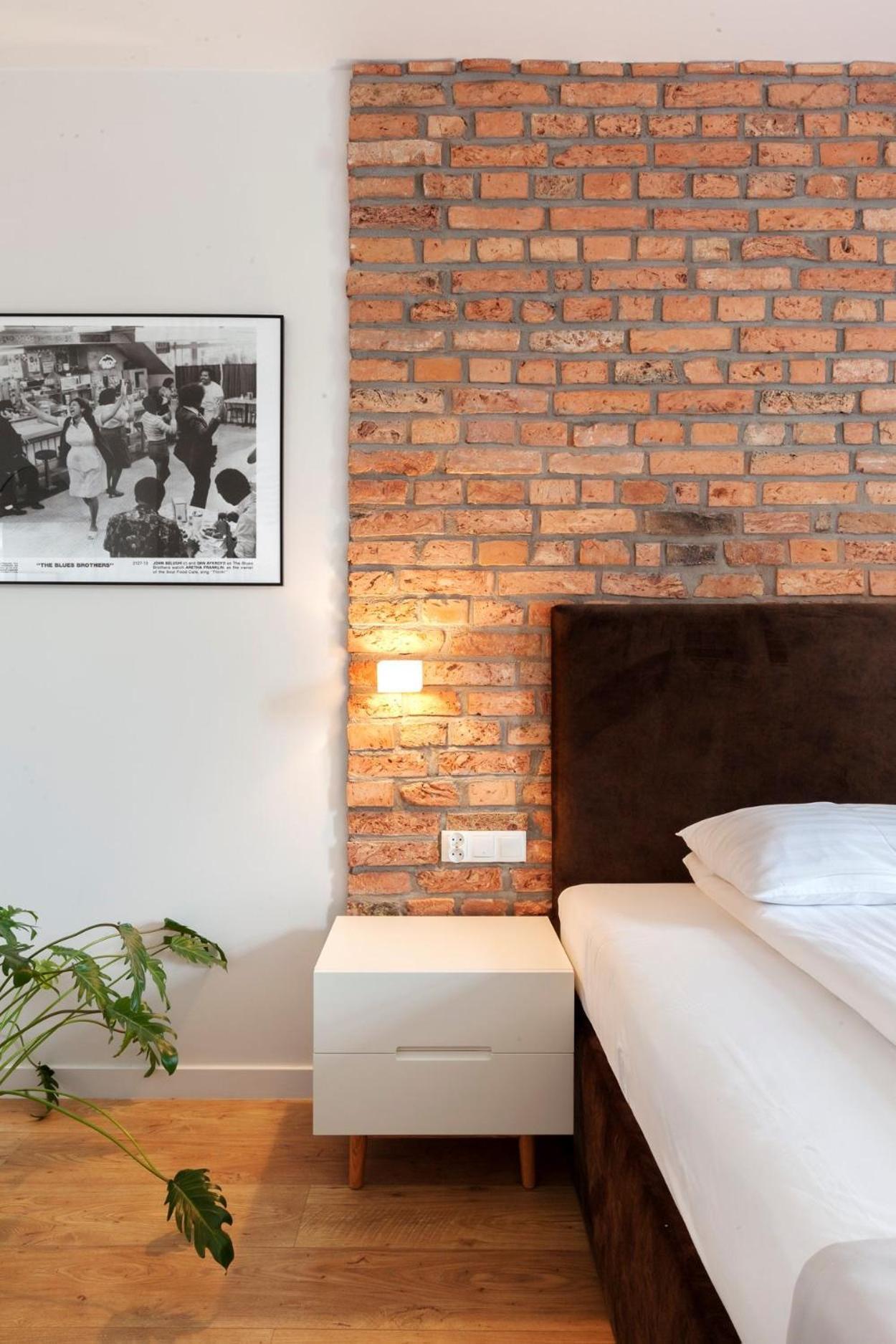 Apartamento Cinema