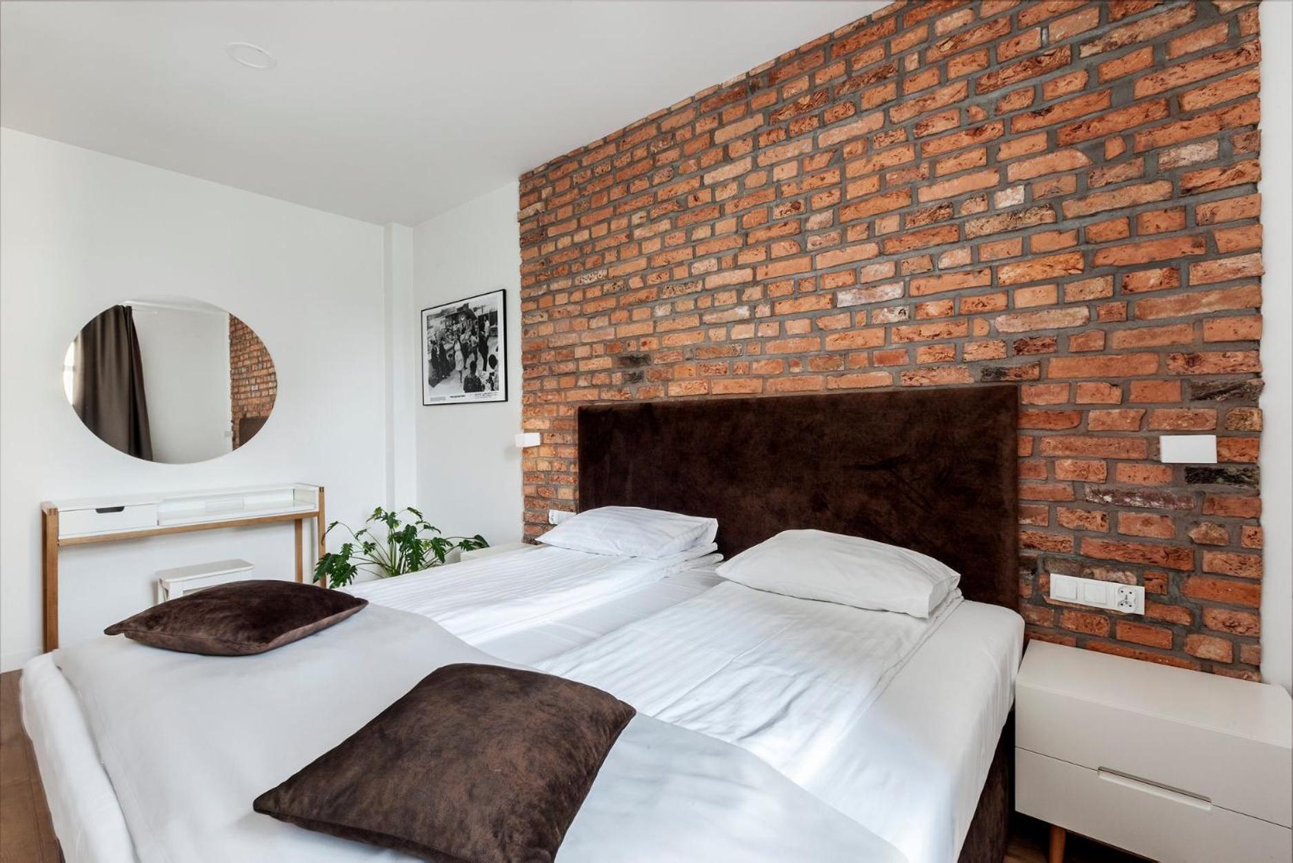 Apartamento Cinema Poznań
