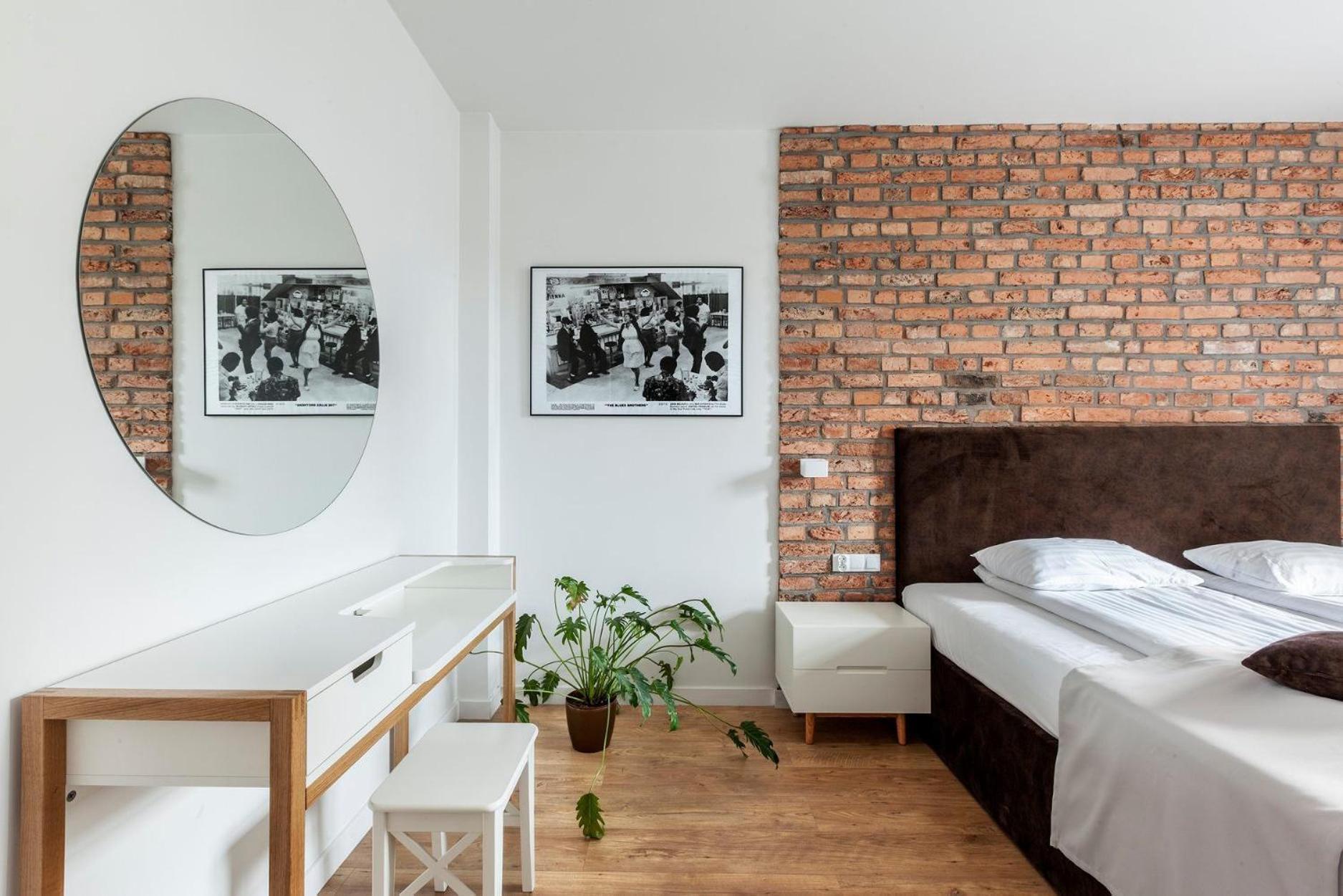 Cinema Apartamento