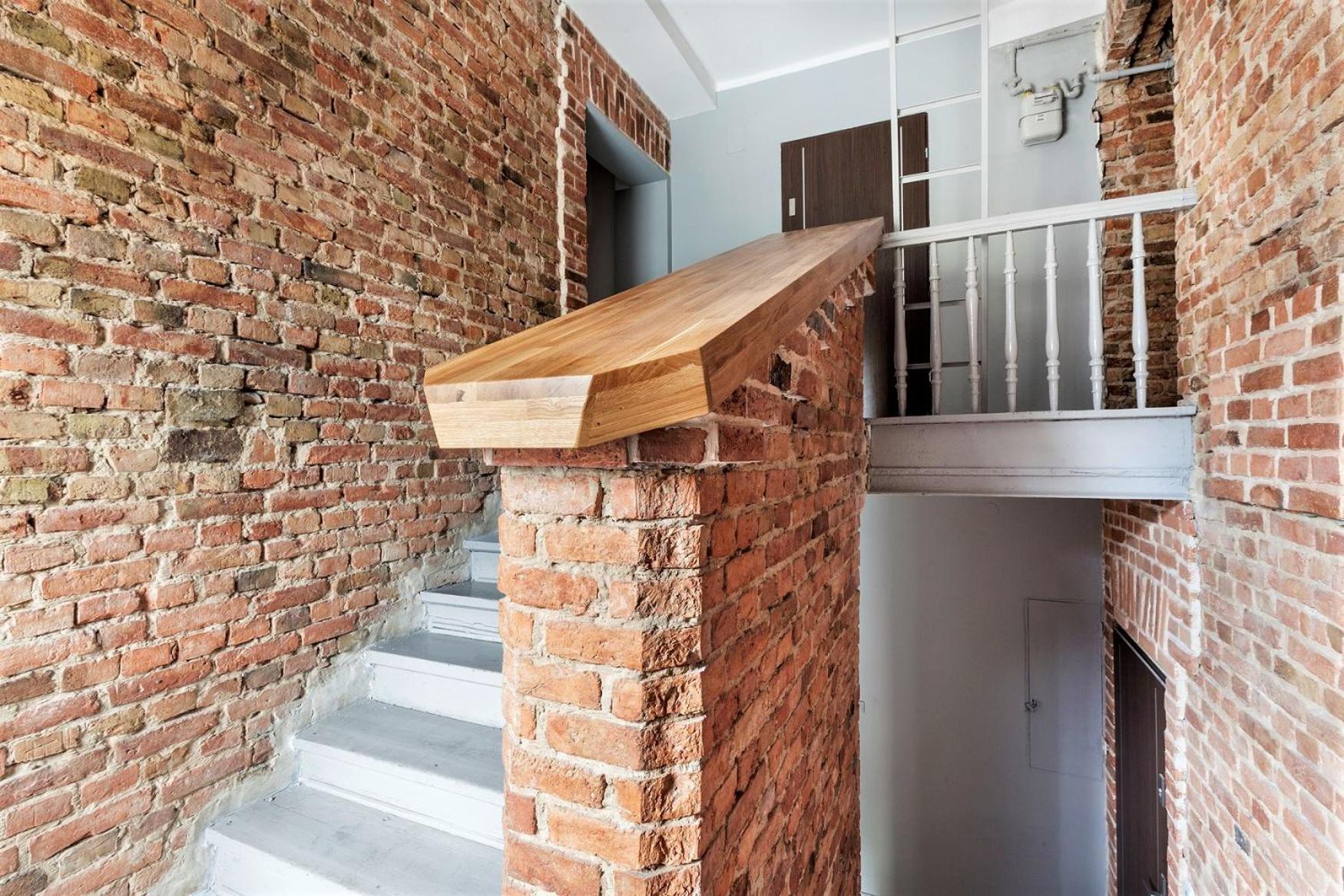 Apartamento Cinema *
