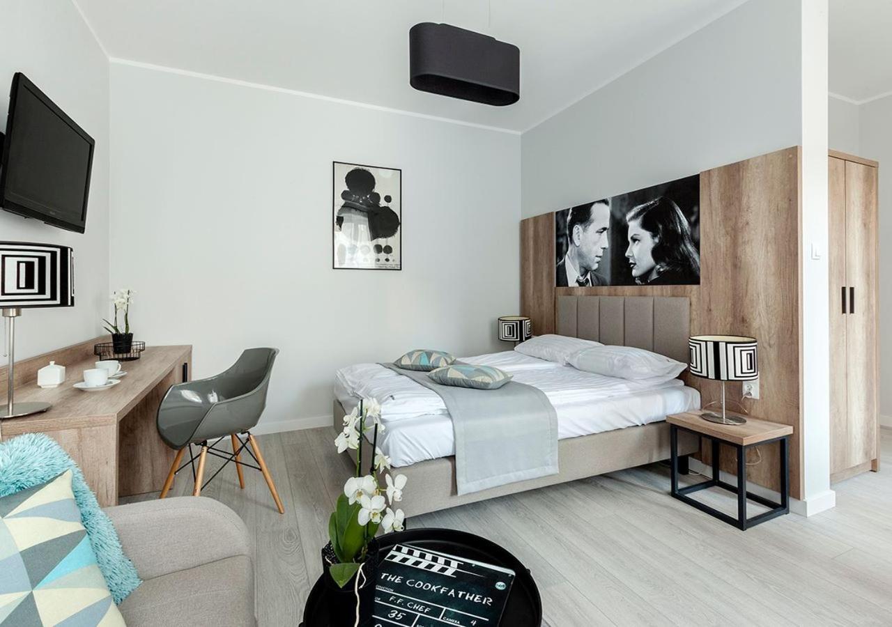 Apartamento Cinema