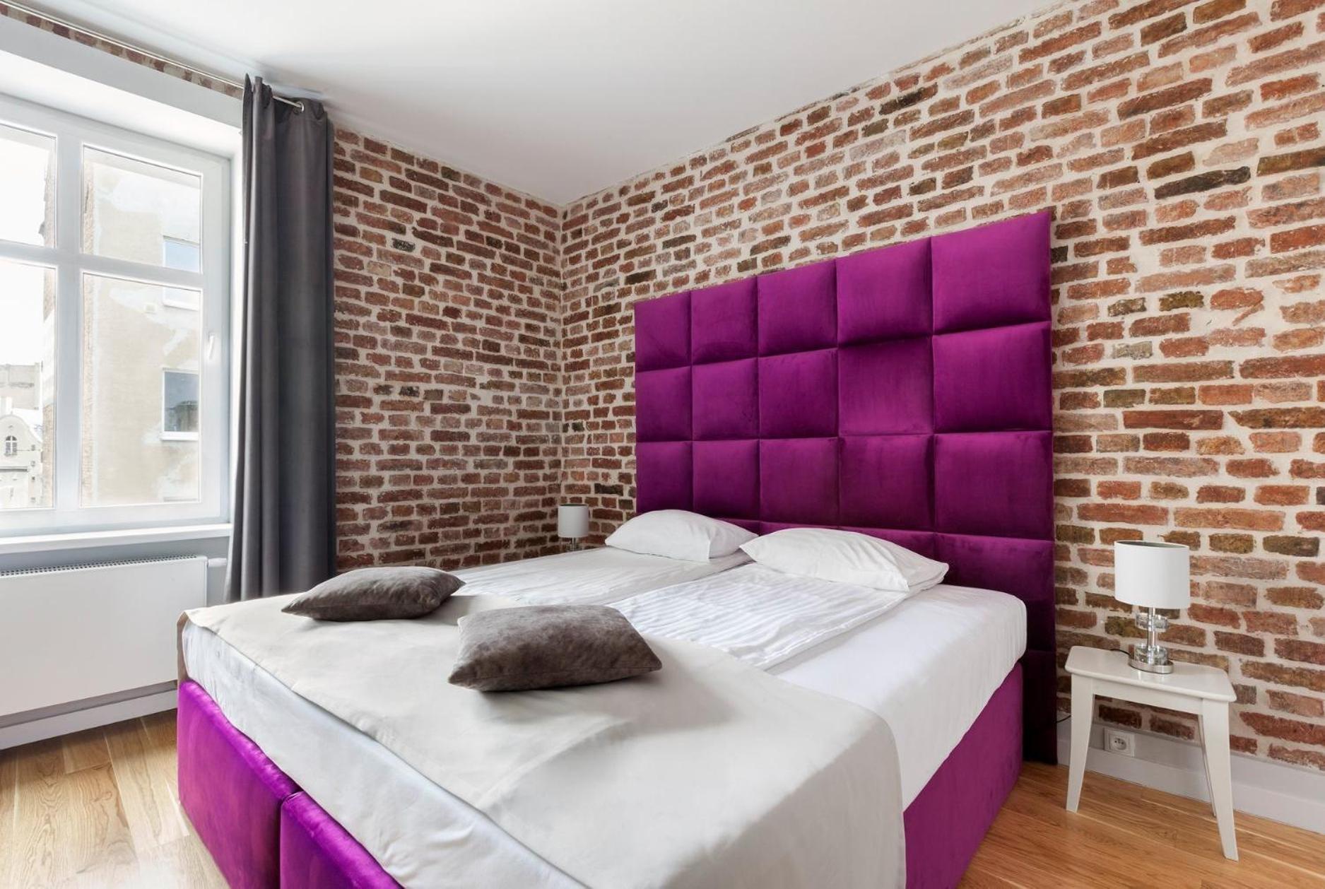 Apartamento Cinema *