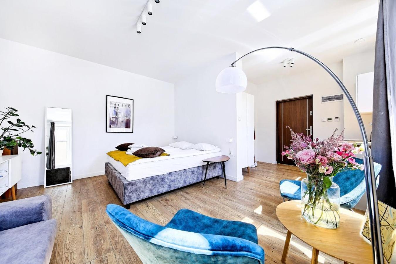Cinema Apartamento *