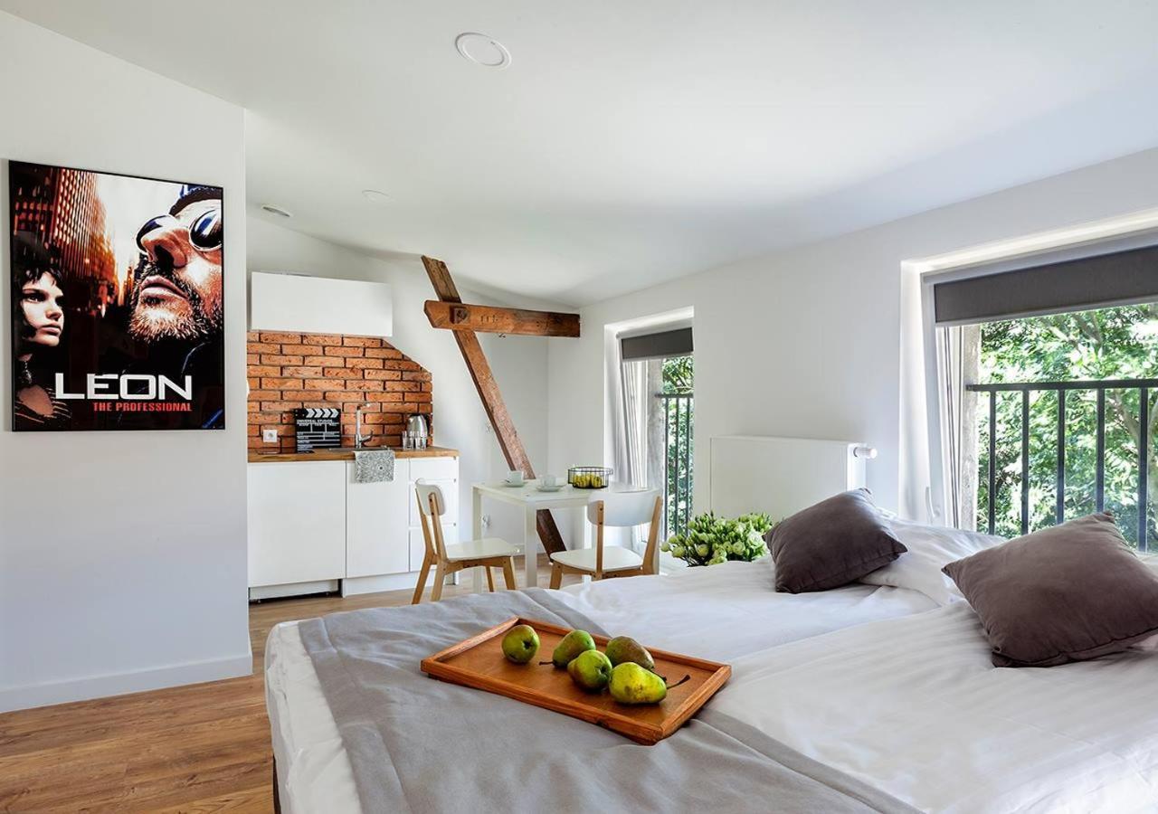 Cinema Apartamento