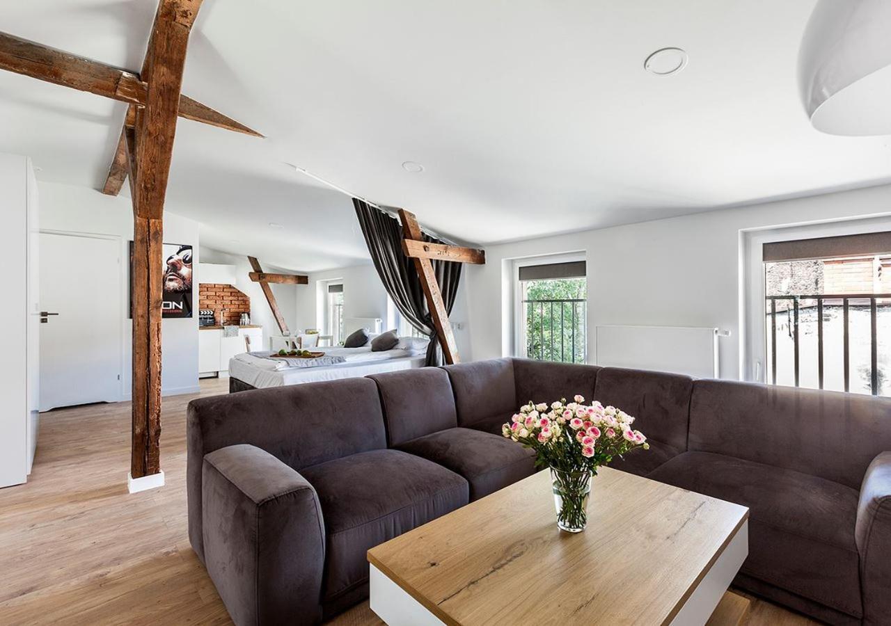 Apartamento Cinema Poznań