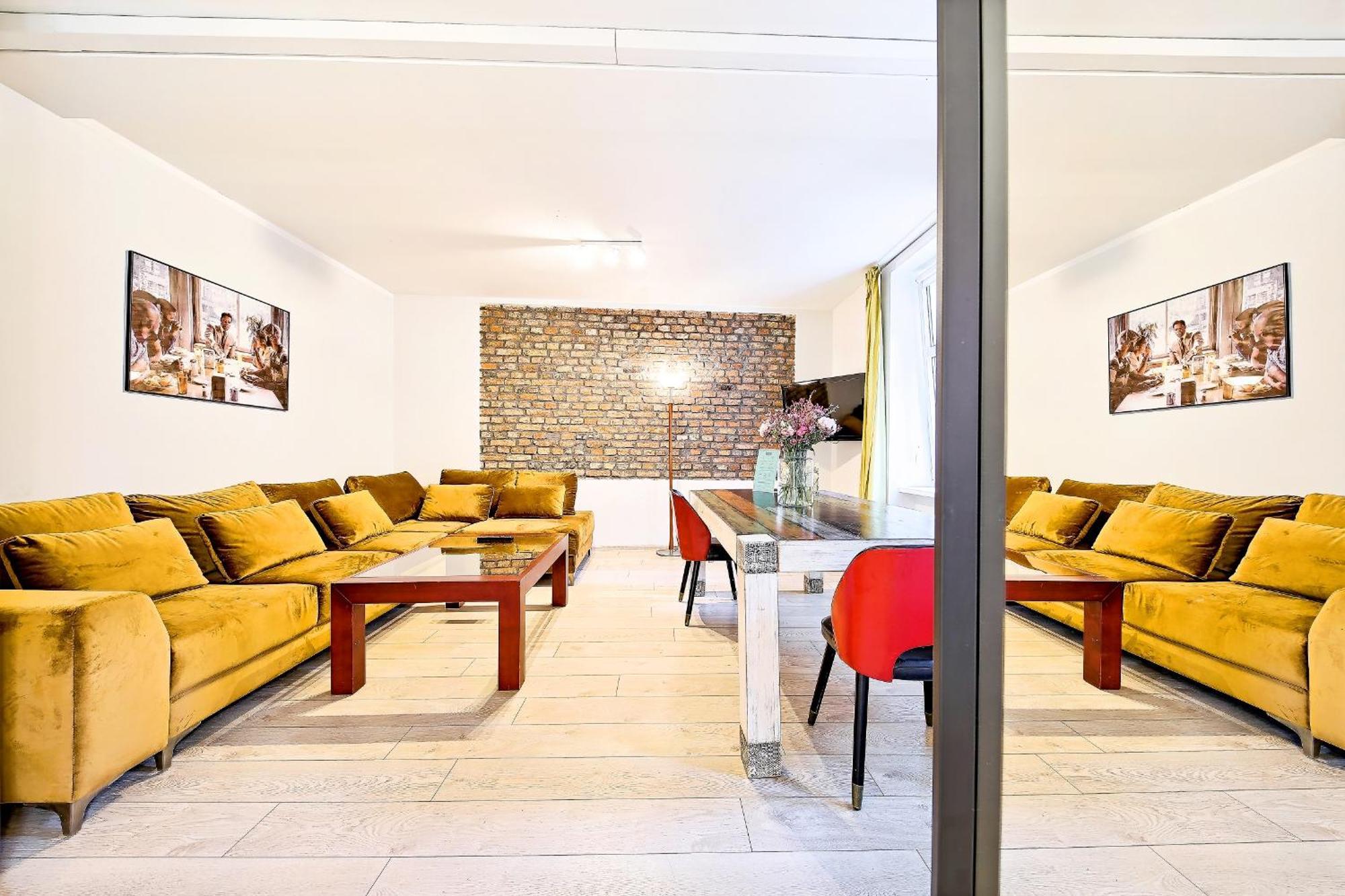 Cinema Apartamento *