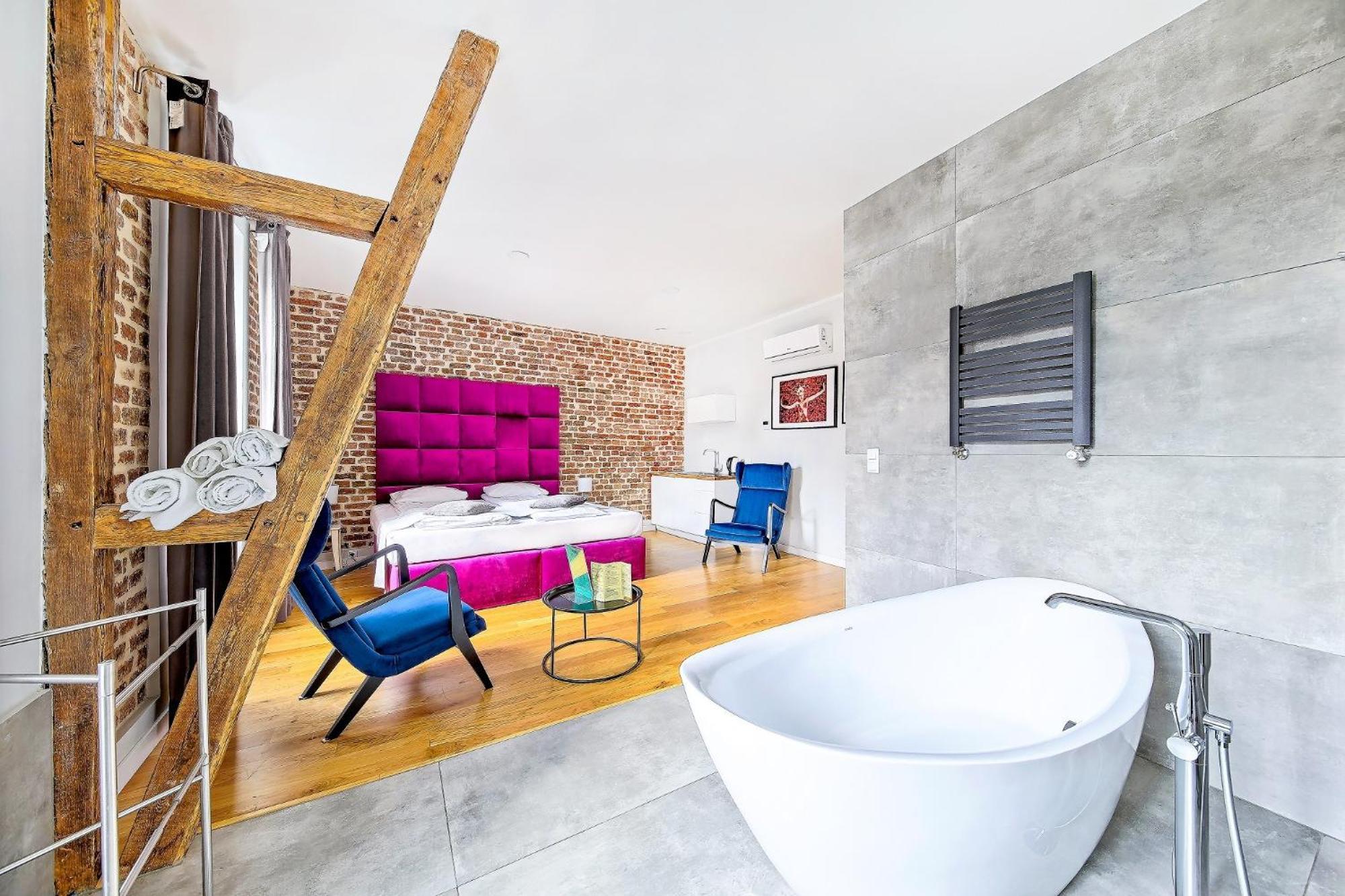 Apartamento Cinema