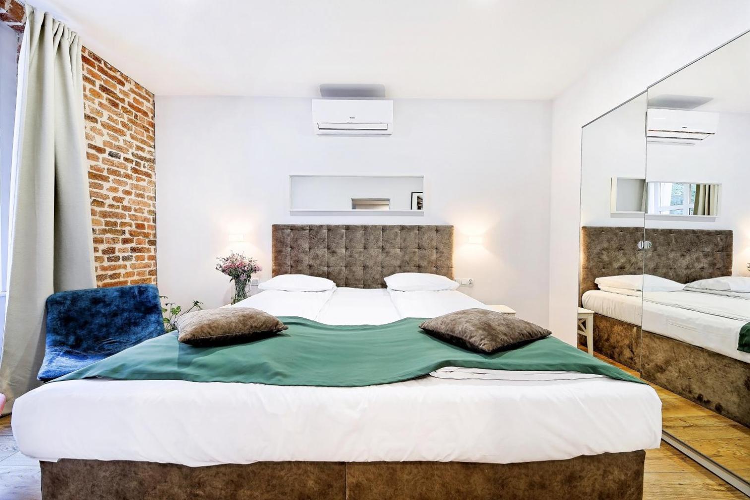Cinema Apartamento *