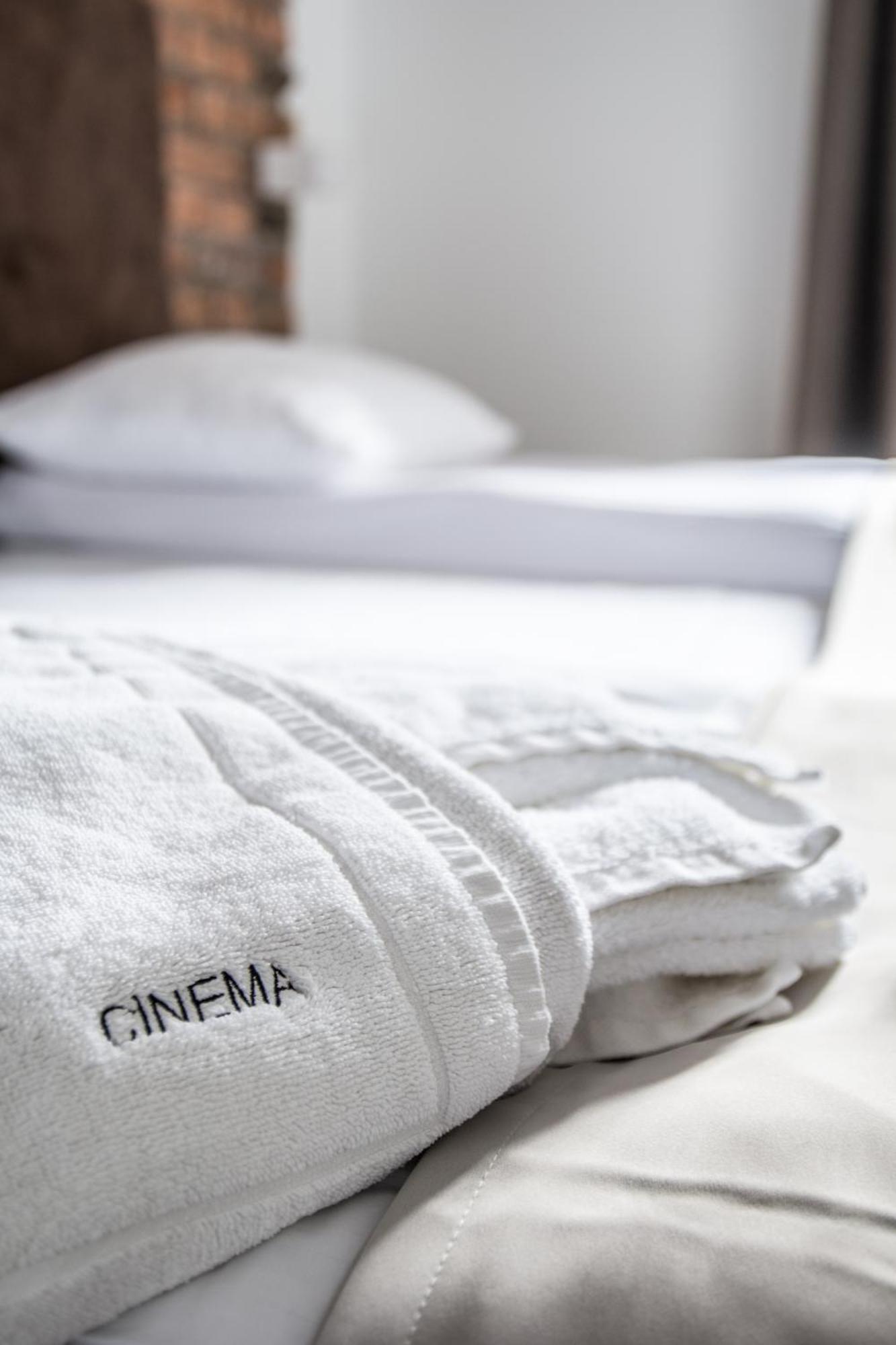 Apartamento Cinema Poznań