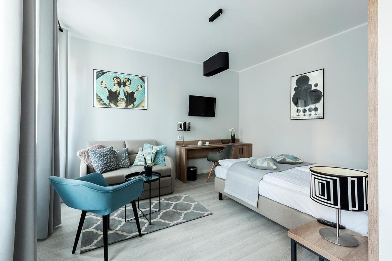 Cinema Apartamento